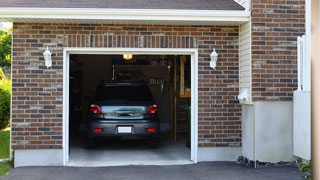 Garage Door Installation at Brooktree Walnut Creek, California